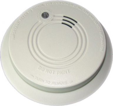 Smoke Detector